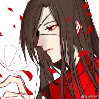 两辈子第一次见